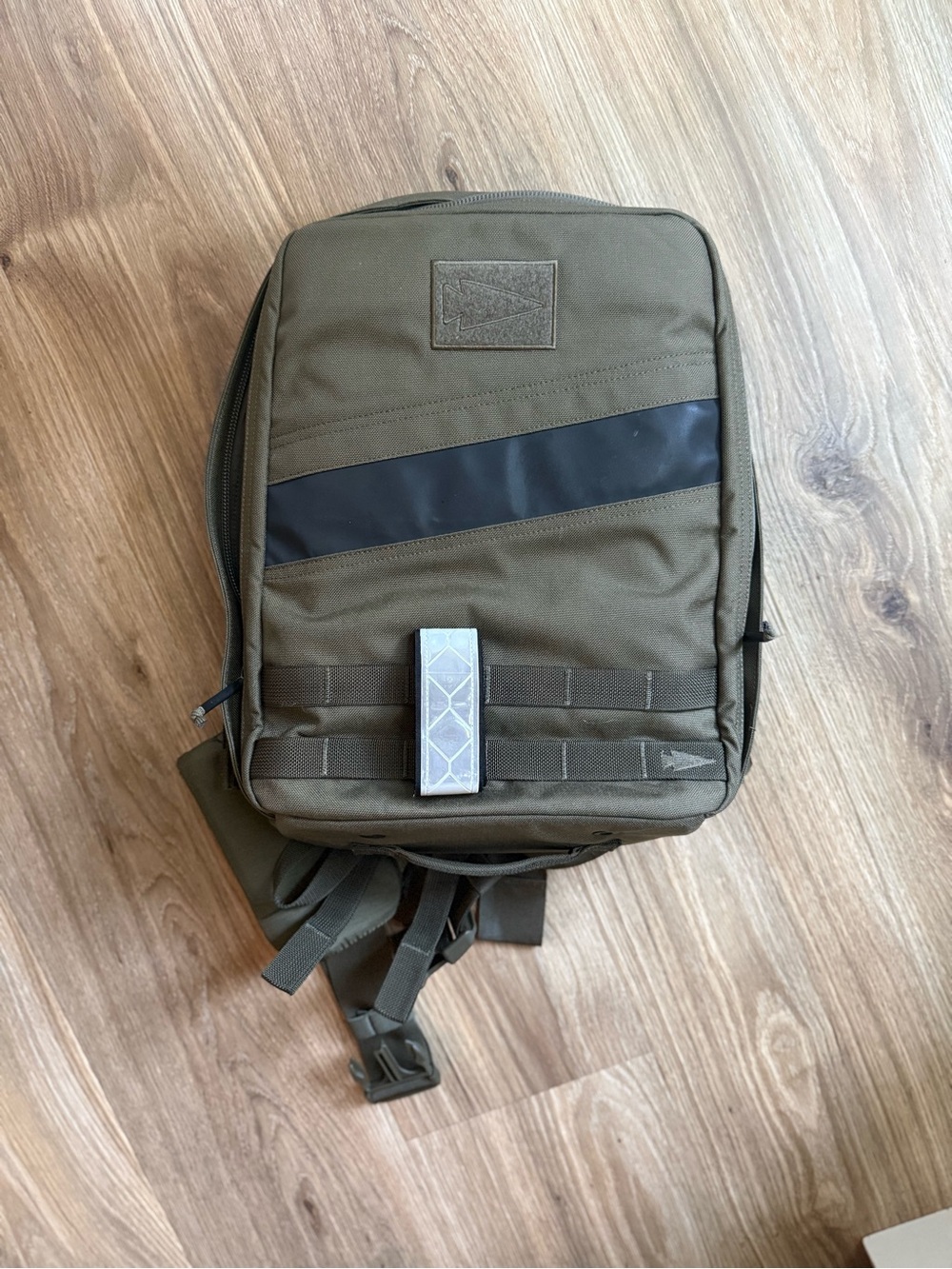 GoRuck - 15 L